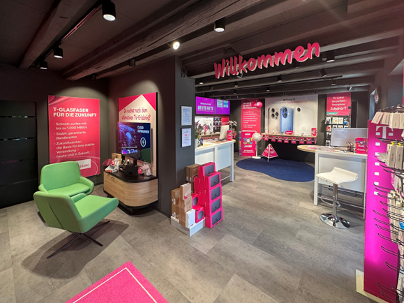 Kontakt- und Adressbild